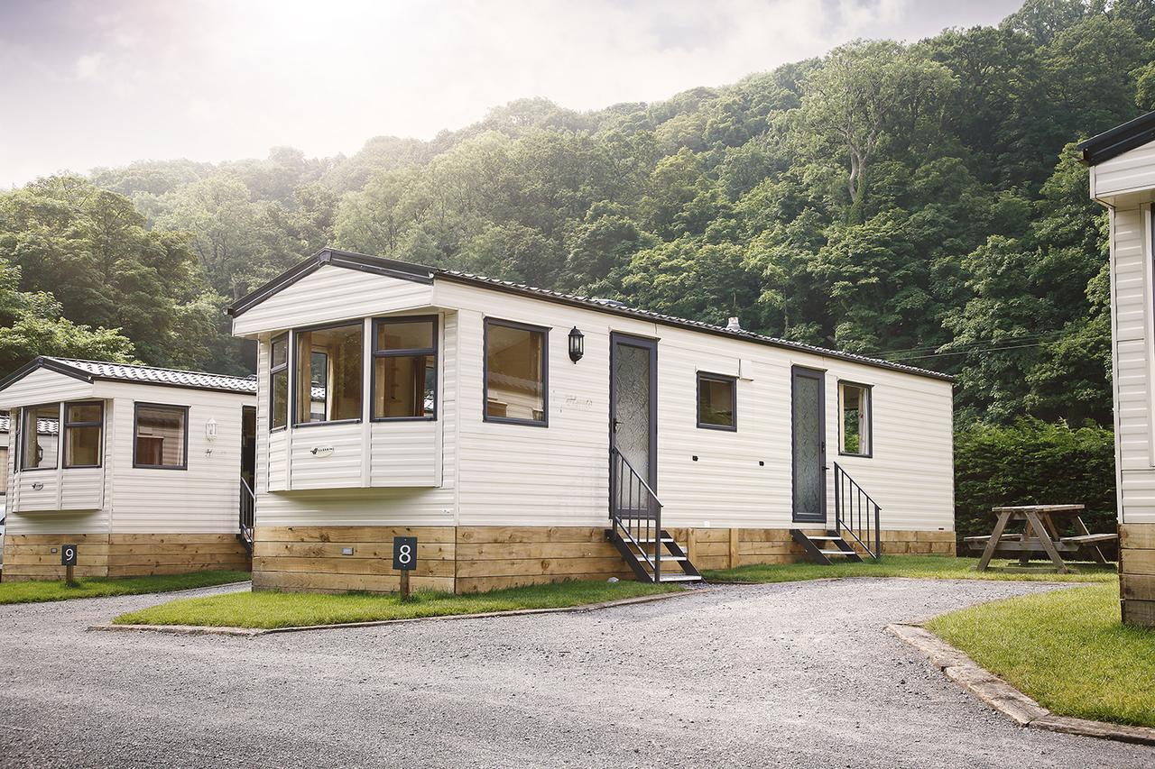 Oxwich Bay Hotel Swansea Kültér fotó