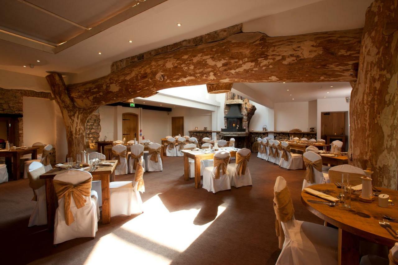 Oxwich Bay Hotel Swansea Kültér fotó