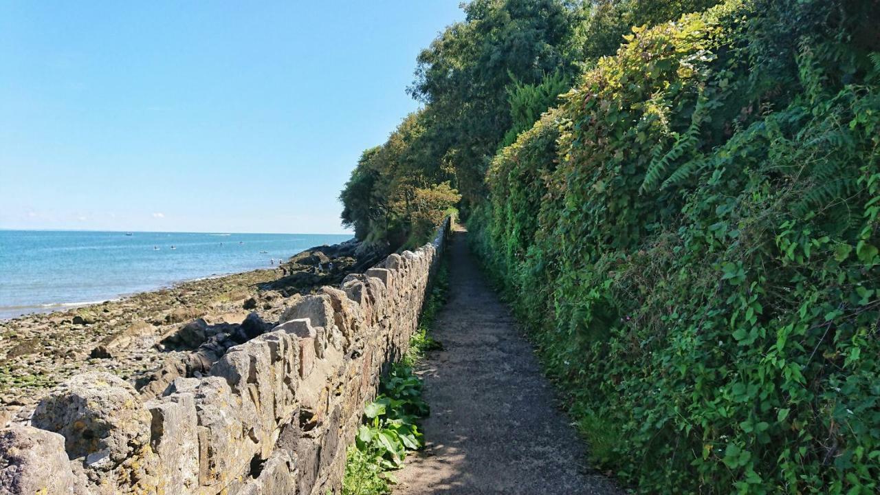 Oxwich Bay Hotel Swansea Kültér fotó