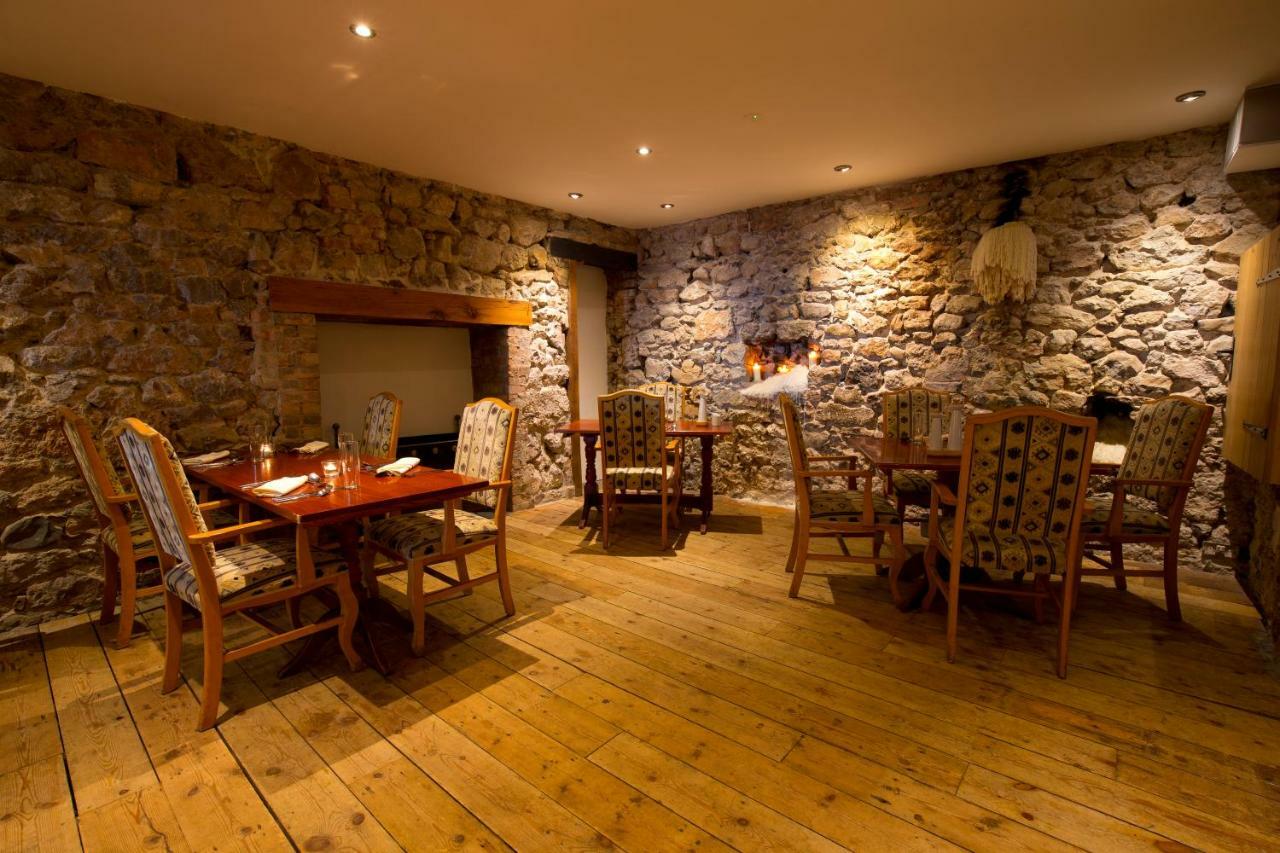 Oxwich Bay Hotel Swansea Kültér fotó