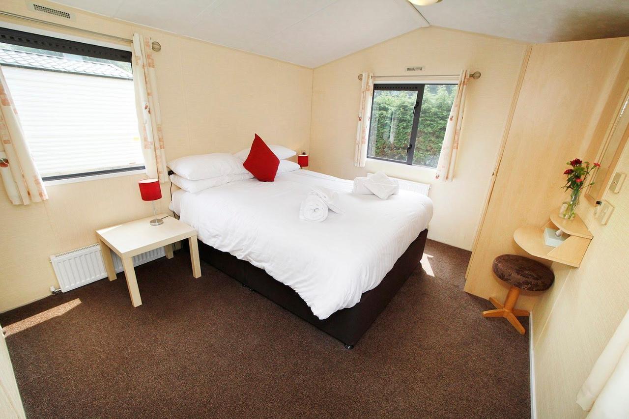 Oxwich Bay Hotel Swansea Kültér fotó