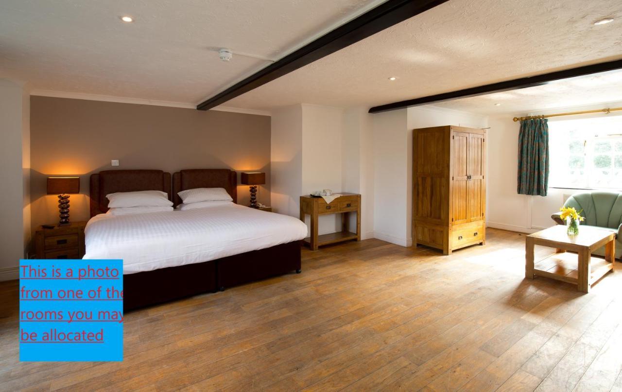 Oxwich Bay Hotel Swansea Kültér fotó