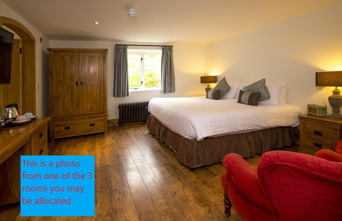 Oxwich Bay Hotel Swansea Kültér fotó