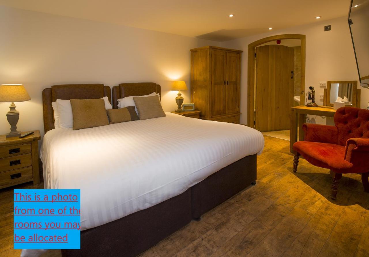 Oxwich Bay Hotel Swansea Kültér fotó