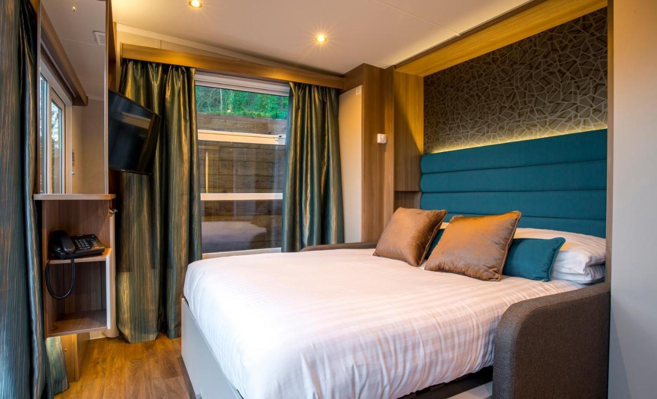 Oxwich Bay Hotel Swansea Kültér fotó