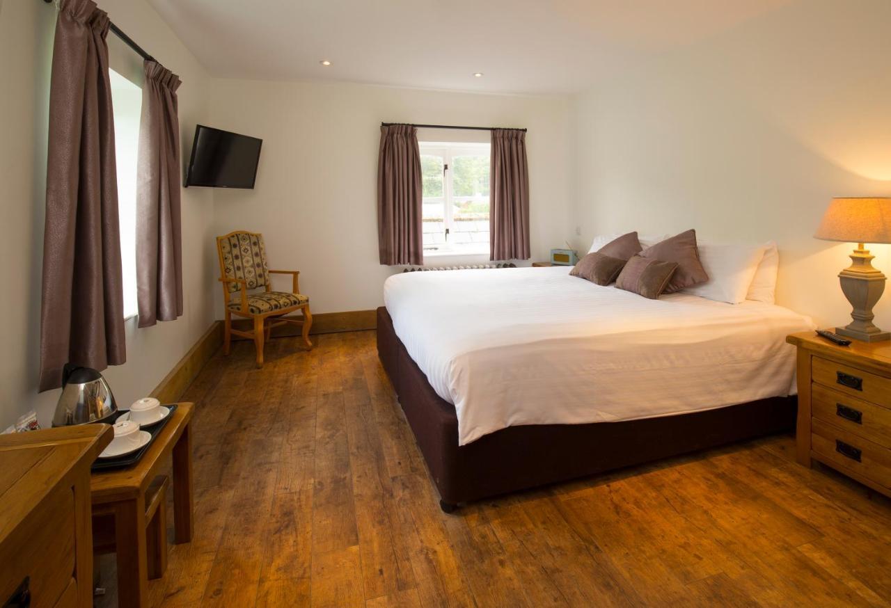 Oxwich Bay Hotel Swansea Kültér fotó