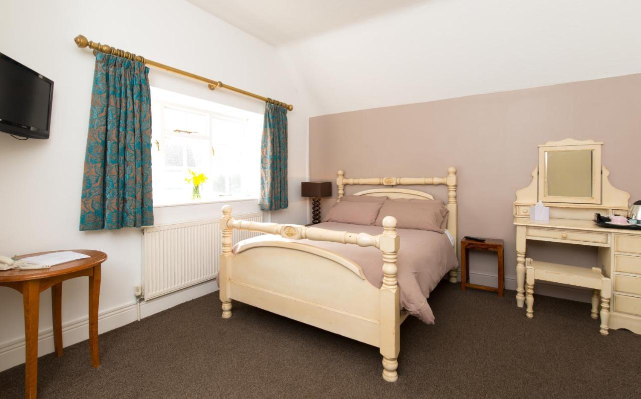 Oxwich Bay Hotel Swansea Kültér fotó