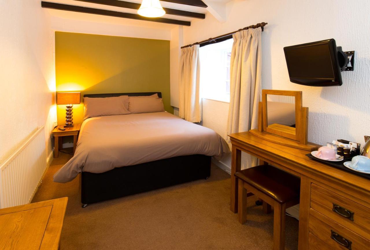 Oxwich Bay Hotel Swansea Kültér fotó