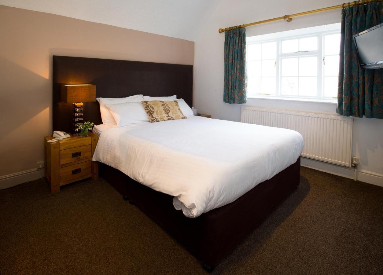 Oxwich Bay Hotel Swansea Kültér fotó