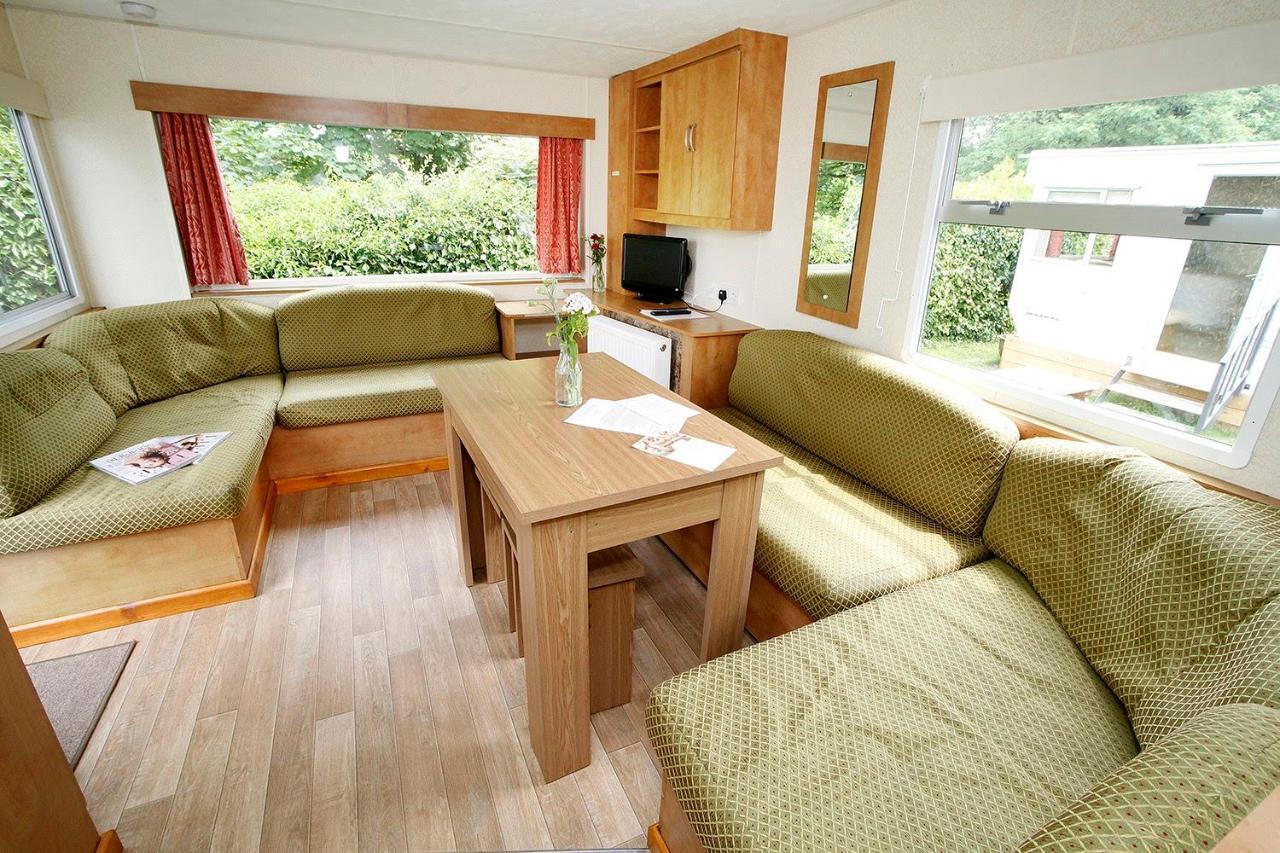 Oxwich Bay Hotel Swansea Kültér fotó