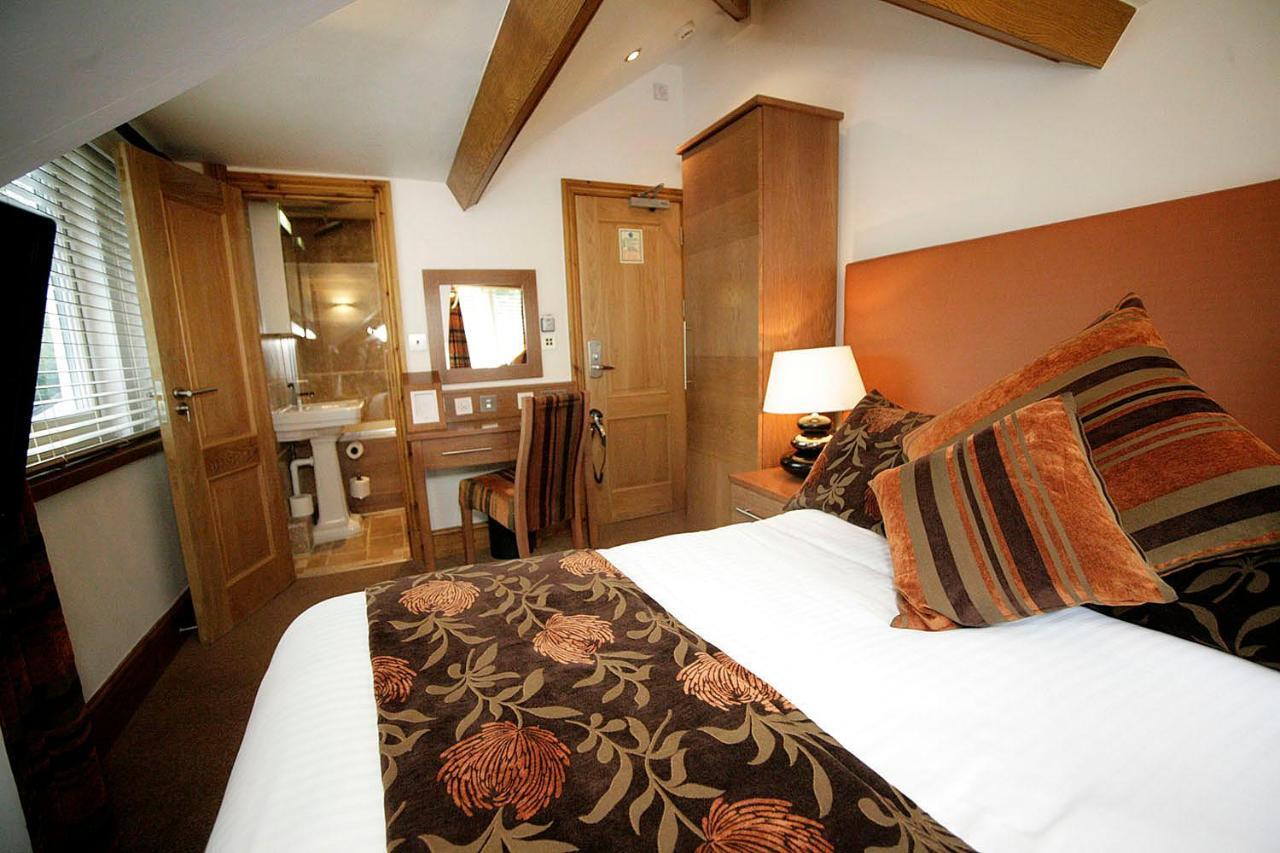 Oxwich Bay Hotel Swansea Kültér fotó