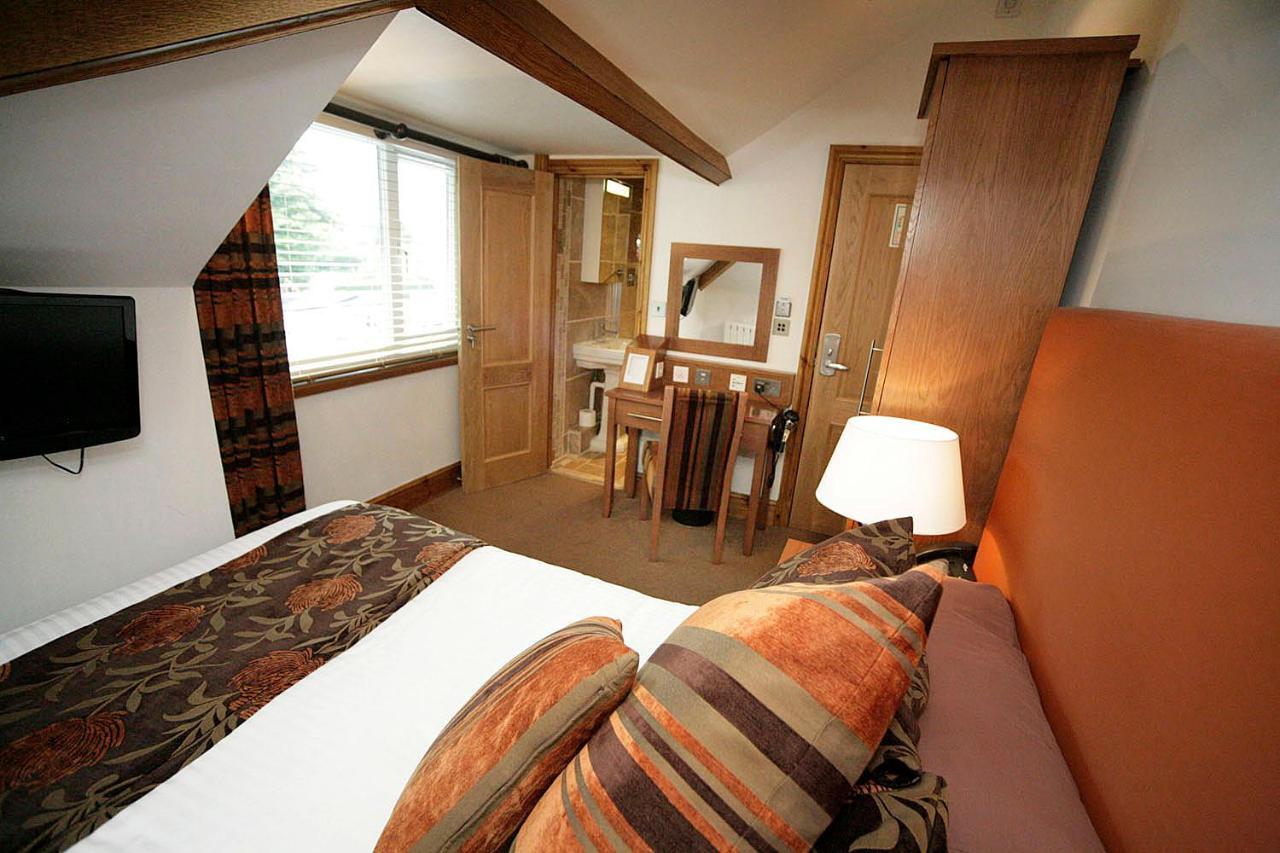 Oxwich Bay Hotel Swansea Kültér fotó
