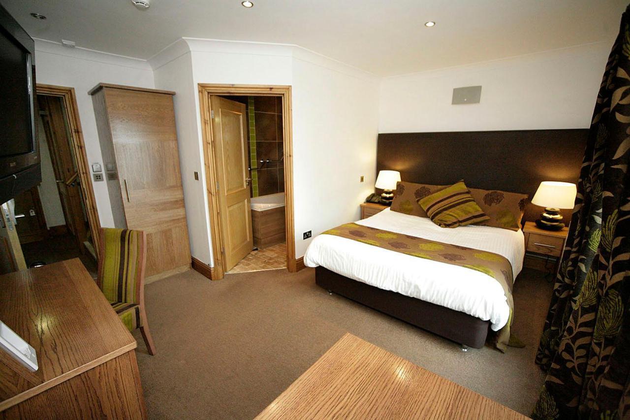 Oxwich Bay Hotel Swansea Kültér fotó