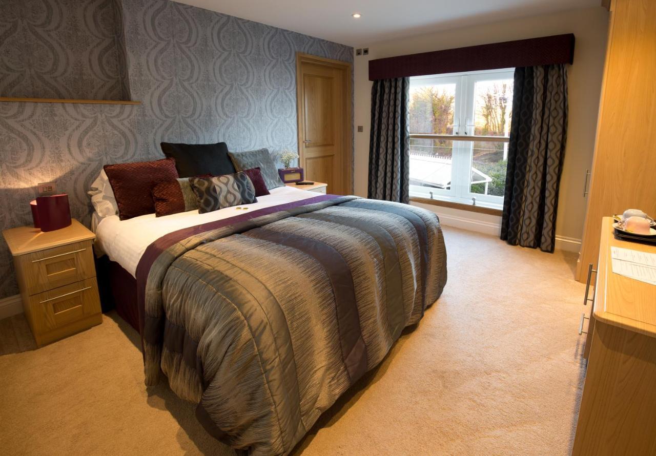 Oxwich Bay Hotel Swansea Kültér fotó